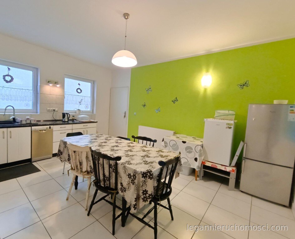 Dom, 9 pokoi, 381,42 m², Lubniewice