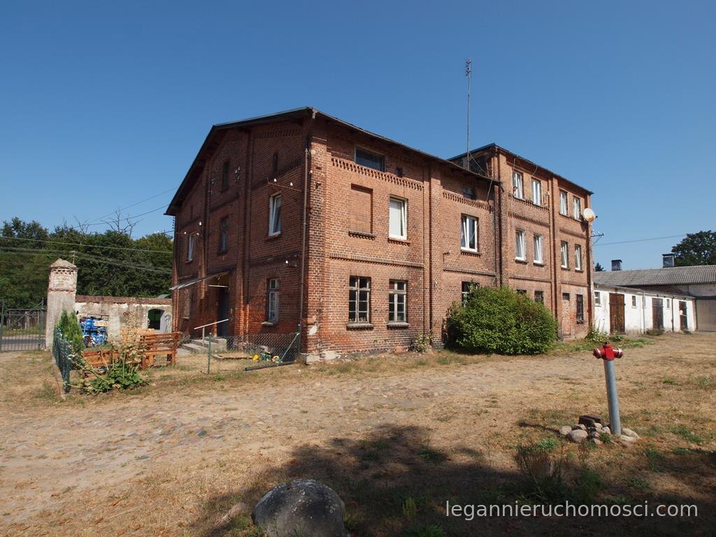 3-pokojowe mieszkanie, 123,70 m², Sosny
