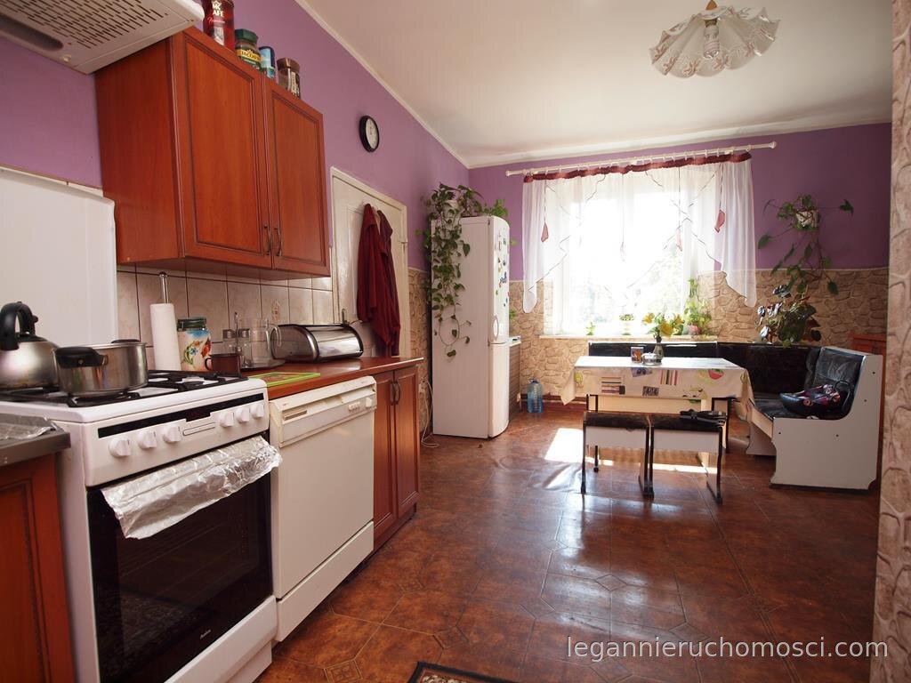 3-pokojowe mieszkanie, 123,70 m², Sosny