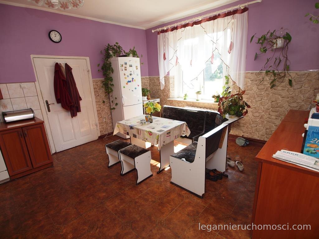 3-pokojowe mieszkanie, 123,70 m², Sosny