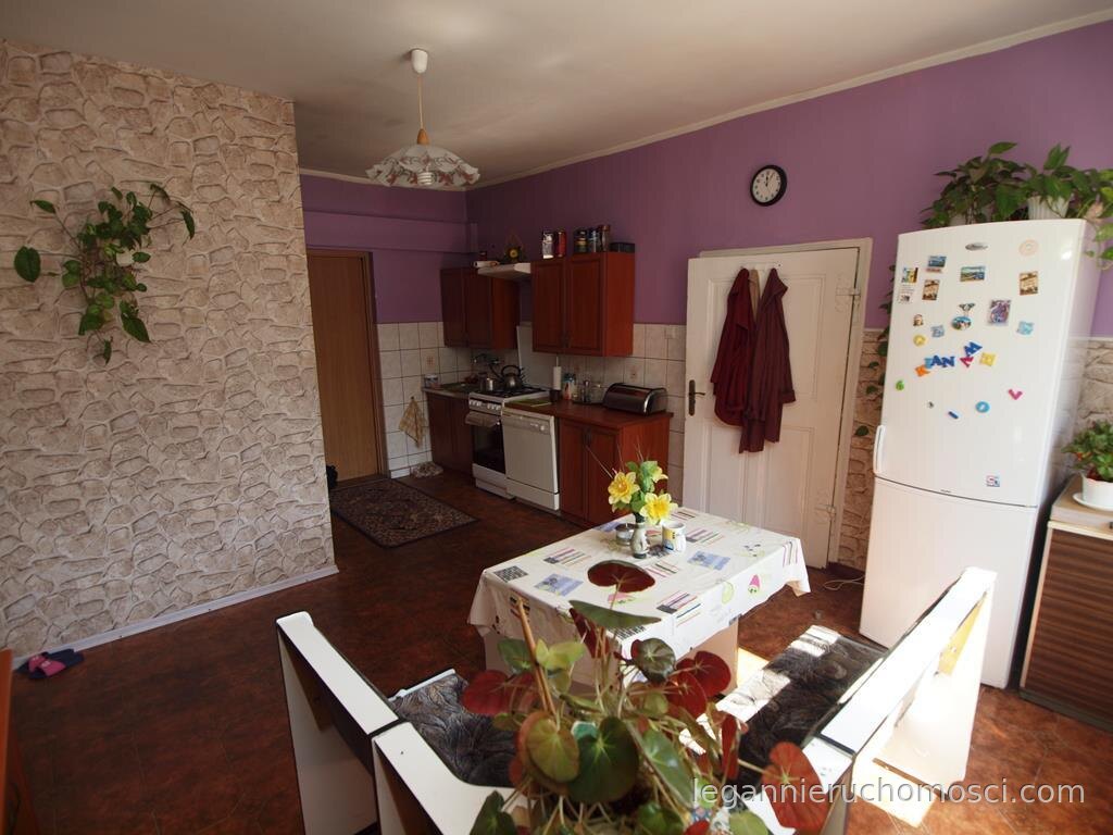 3-pokojowe mieszkanie, 123,70 m², Sosny