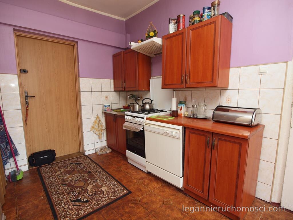 3-pokojowe mieszkanie, 123,70 m², Sosny
