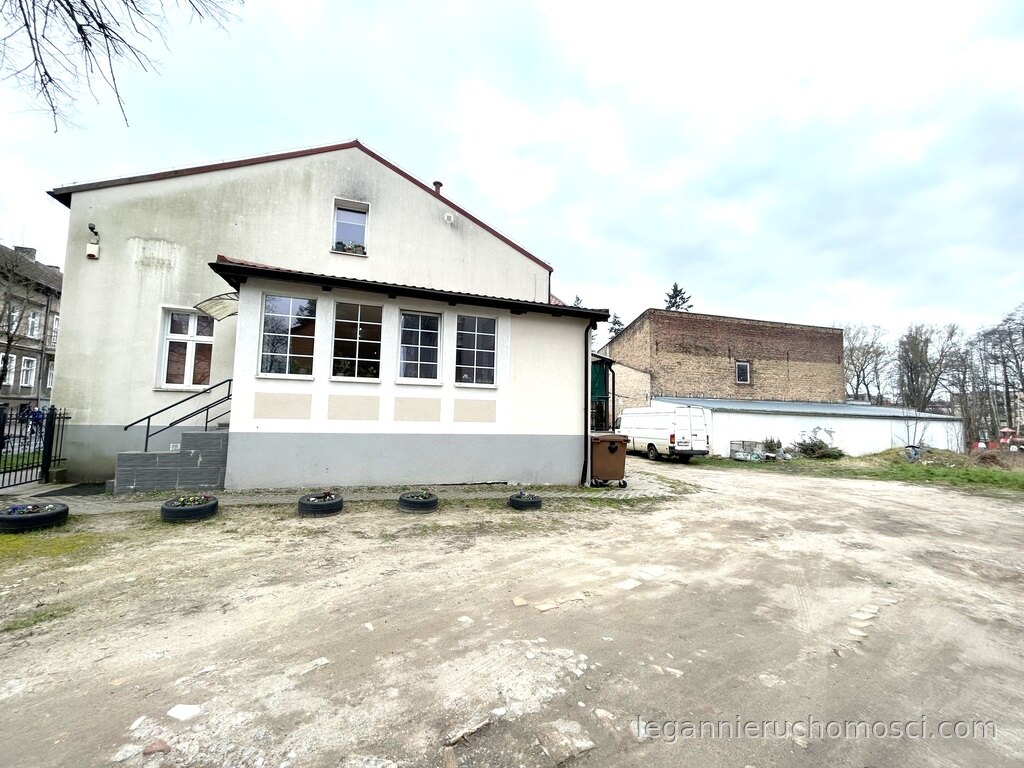 Obiekt komercyjny na wynajem, 244,00 m², Gorzów Wielkopolski, Śródmieście