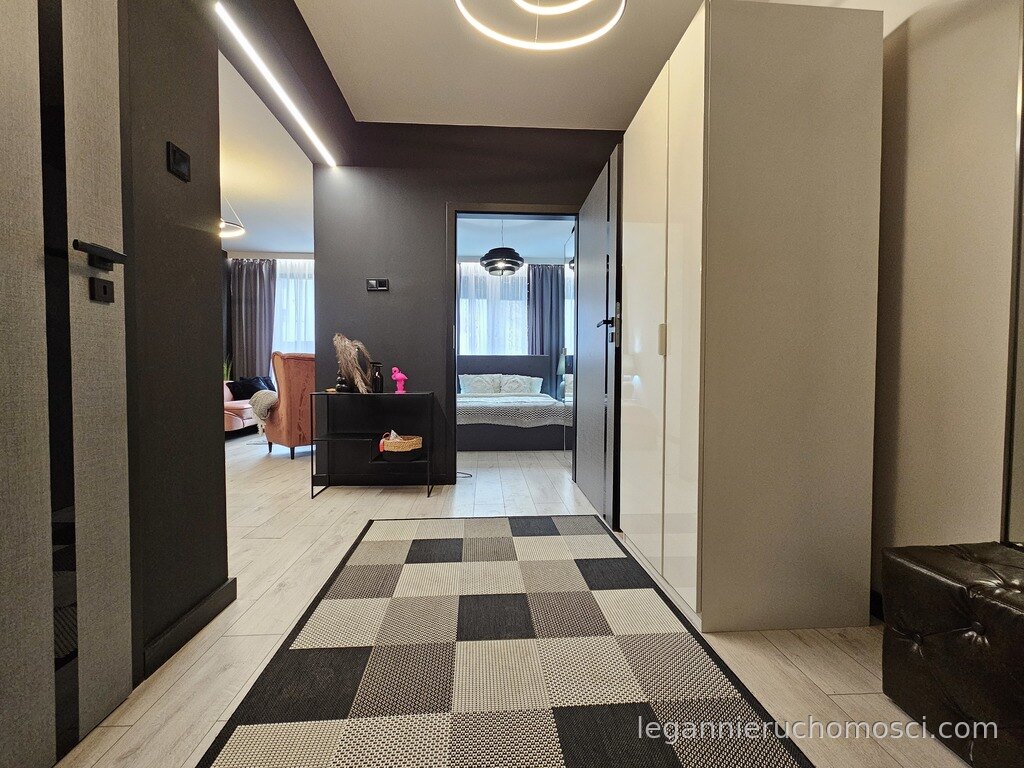 2-pokojowe mieszkanie, 35,74 m², Gorzów Wielkopolski, Górczyn