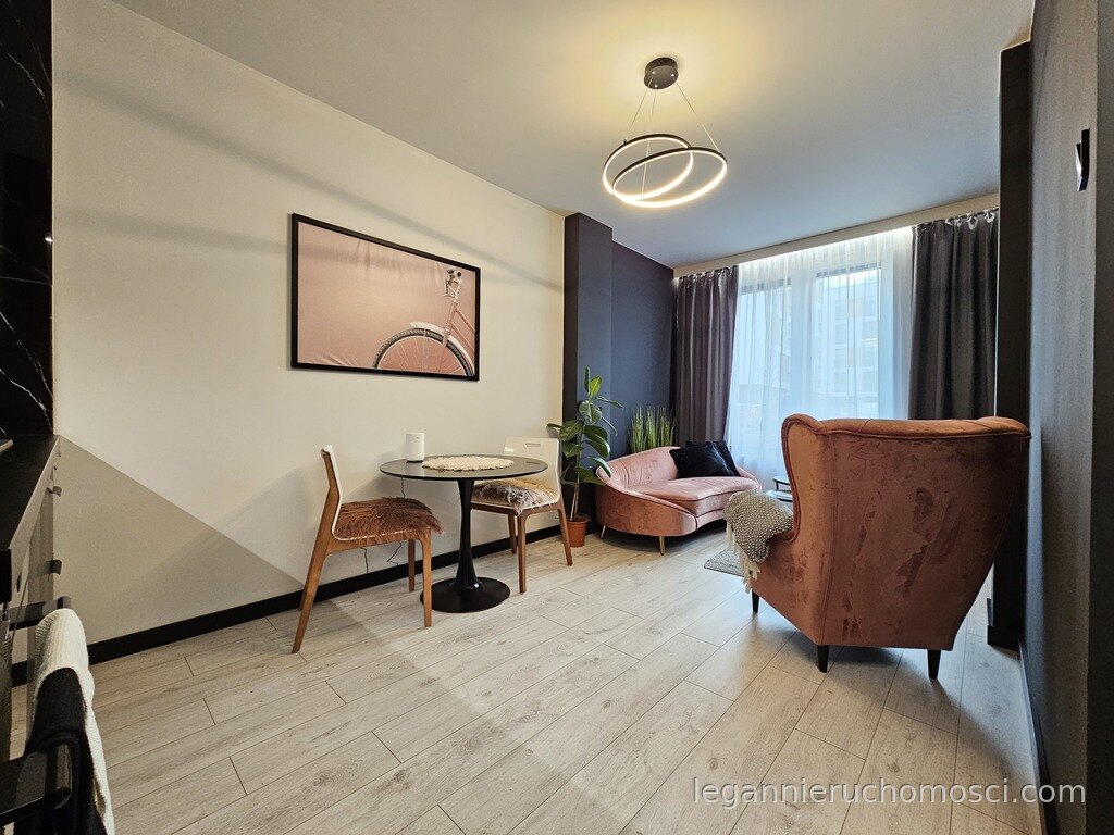 2-pokojowe mieszkanie, 35,74 m², Gorzów Wielkopolski, Górczyn