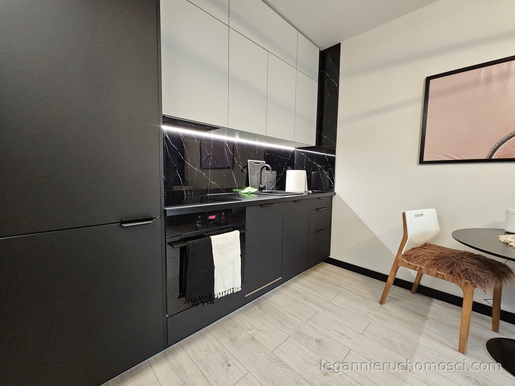 2-pokojowe mieszkanie, 35,74 m², Gorzów Wielkopolski, Górczyn