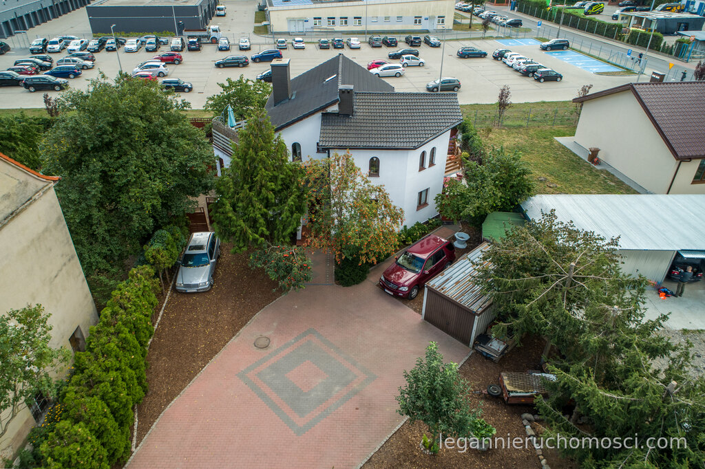 Dom, 6 pokoi, 220,00 m², Gorzów Wielkopolski