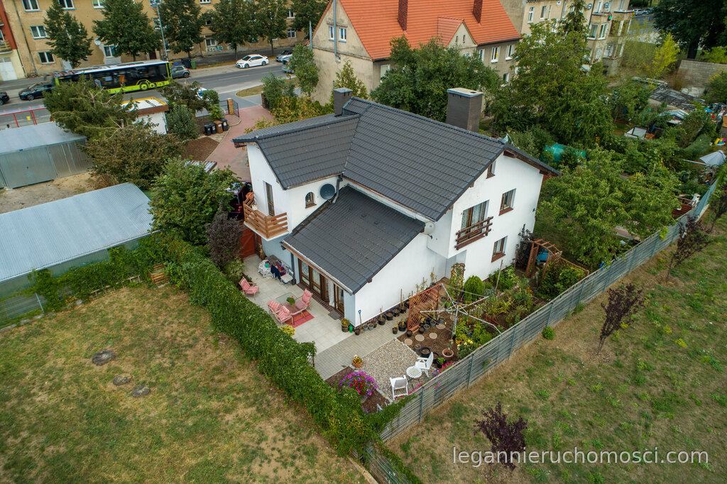 Dom, 6 pokoi, 220,00 m², Gorzów Wielkopolski