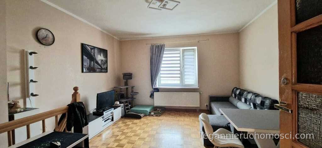 3-pokojowe mieszkanie, 43,70 m², Słubice