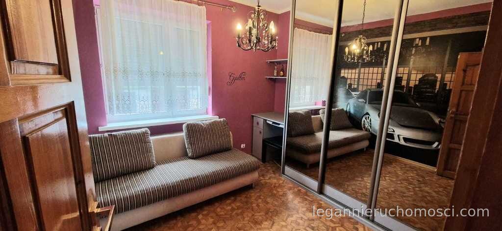 3-pokojowe mieszkanie, 43,70 m², Słubice