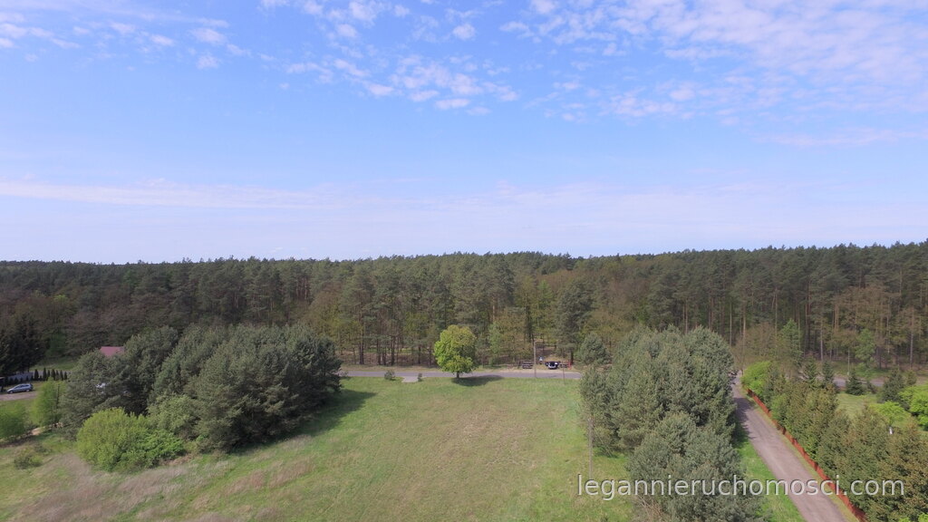 Działka, Lubiszyn