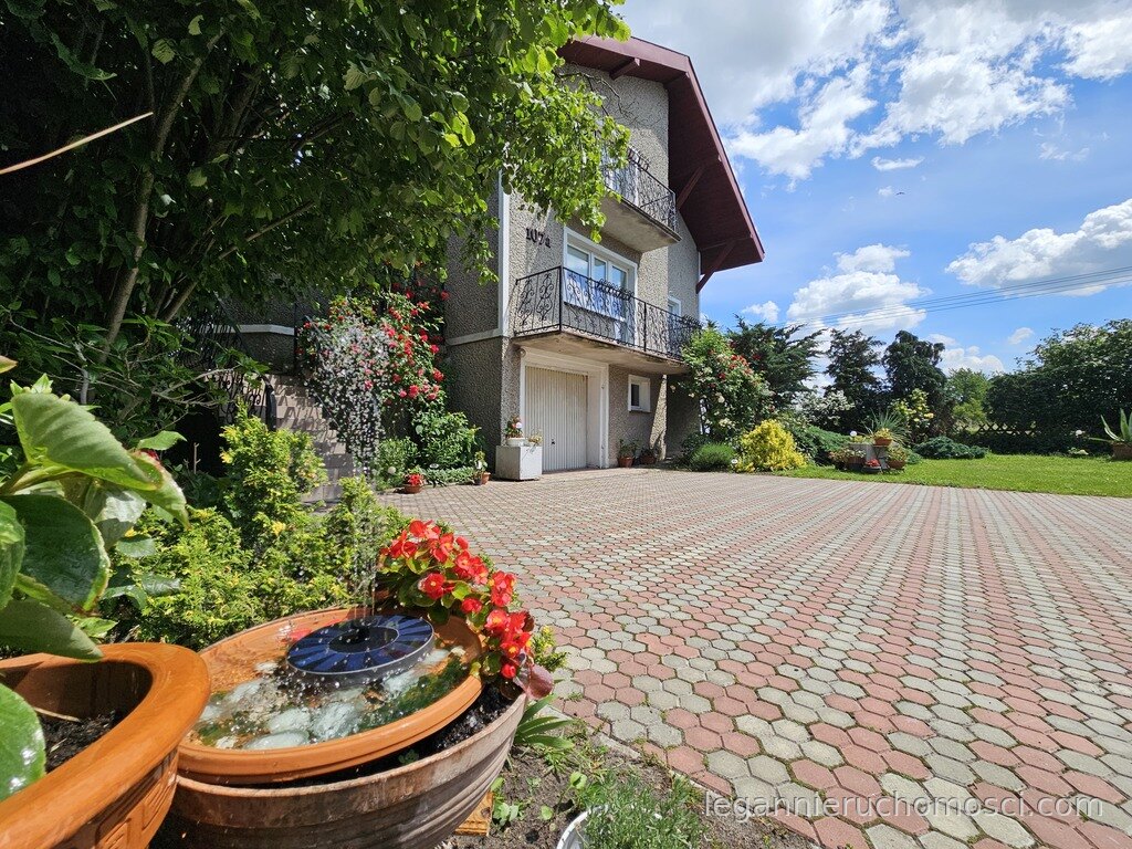 Dom, 7 pokoi, 200,00 m², Gorzów Wielkopolski, Zakanale