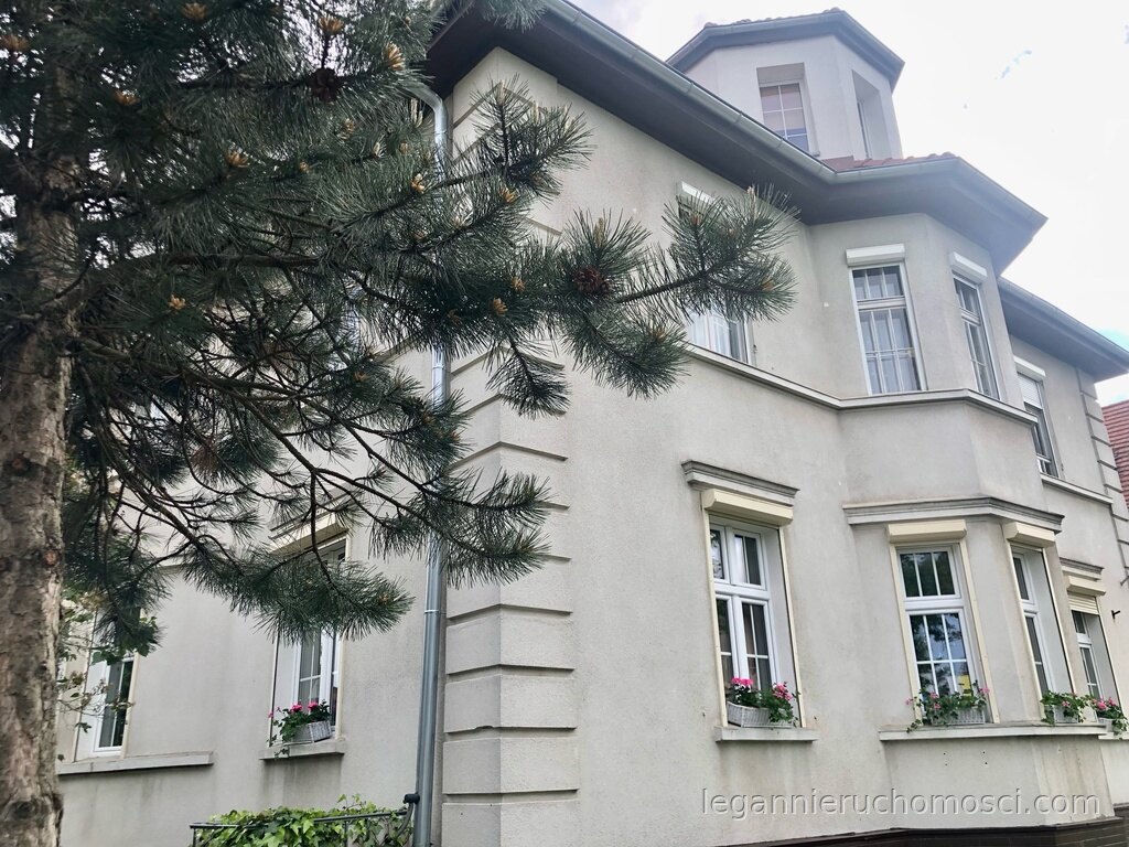 4-pokojowe mieszkanie, 139,00 m², Gorzów Wielkopolski, os. Piaski