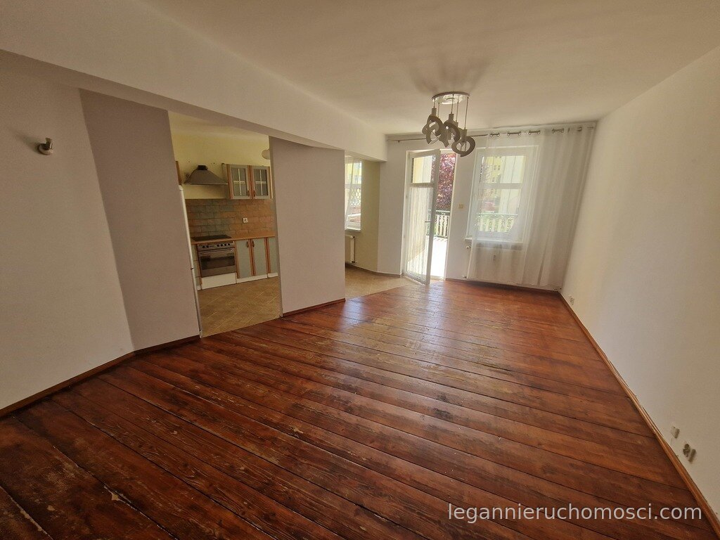 3-pokojowe mieszkanie, 80,60 m², Gorzów Wielkopolski, Górczyn