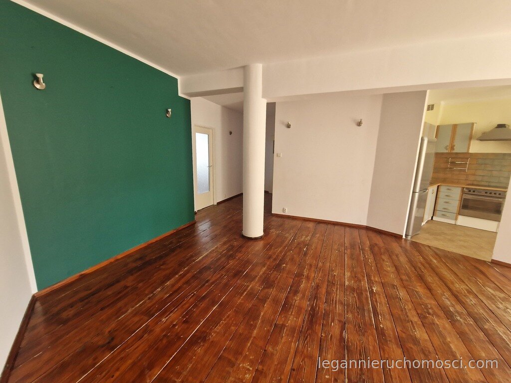 3-pokojowe mieszkanie, 80,60 m², Gorzów Wielkopolski, Górczyn