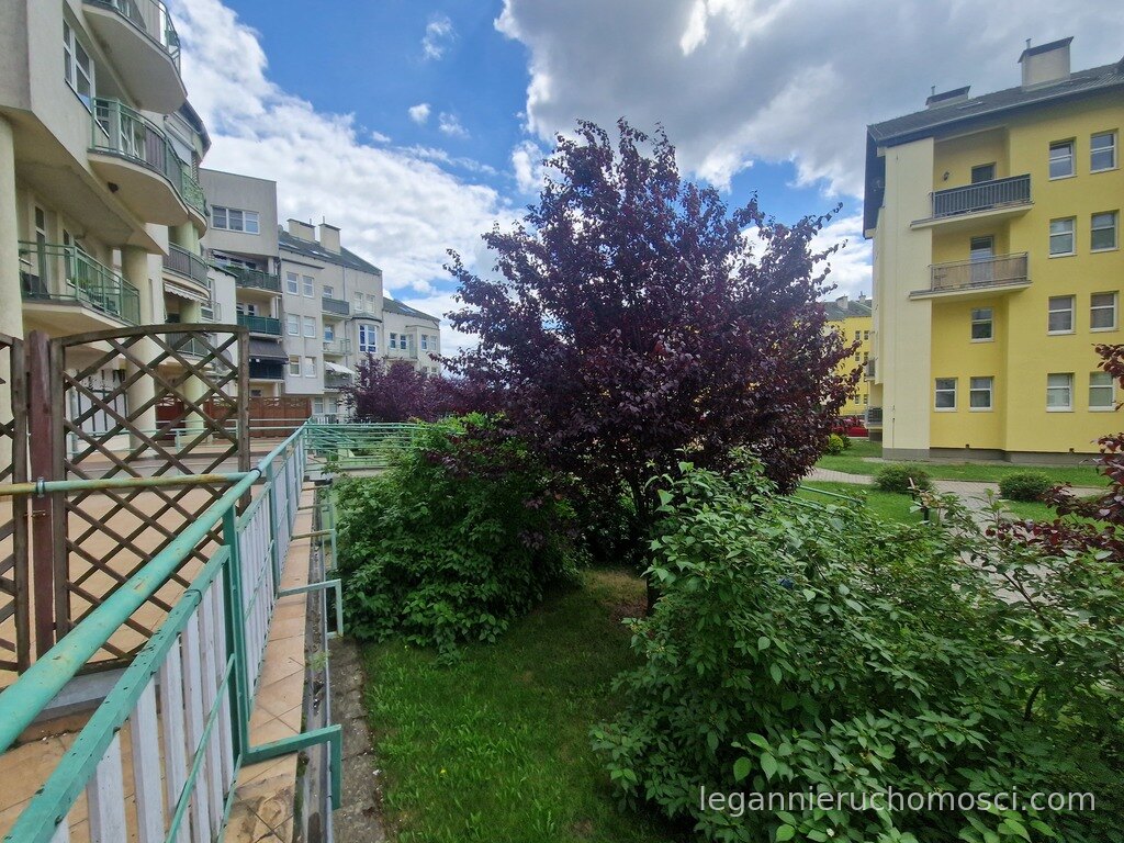 3-pokojowe mieszkanie, 80,60 m², Gorzów Wielkopolski, Górczyn