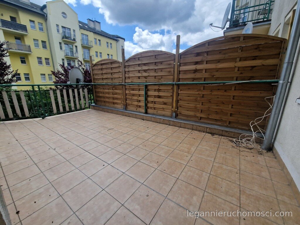 3-pokojowe mieszkanie, 80,60 m², Gorzów Wielkopolski, Górczyn
