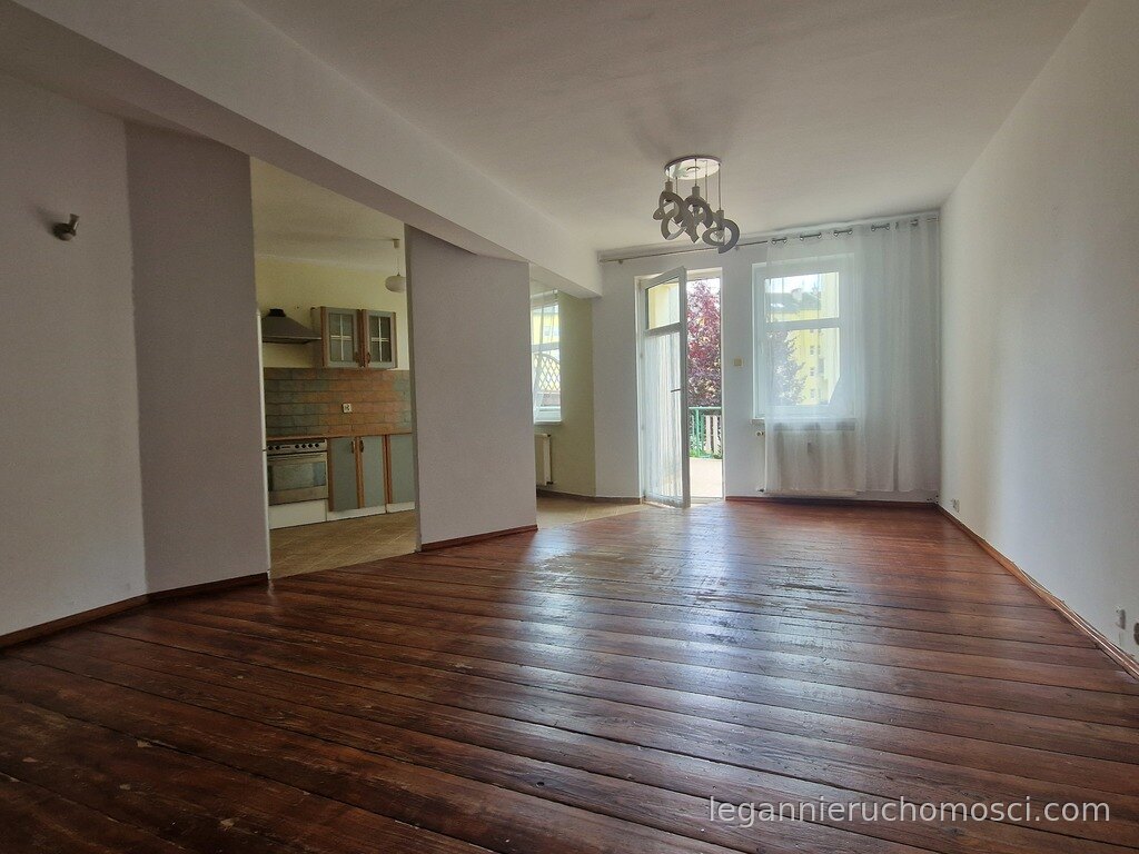 3-pokojowe mieszkanie, 80,60 m², Gorzów Wielkopolski, Górczyn