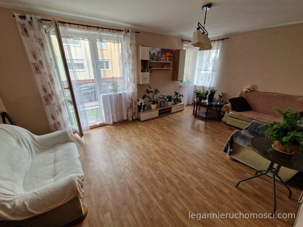 2-pokojowe mieszkanie, 58,10 m², Gorzów Wielkopolski, Górczyn