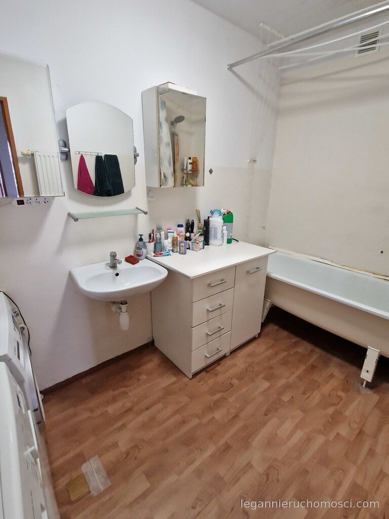 2-pokojowe mieszkanie, 58,10 m², Gorzów Wielkopolski, Górczyn