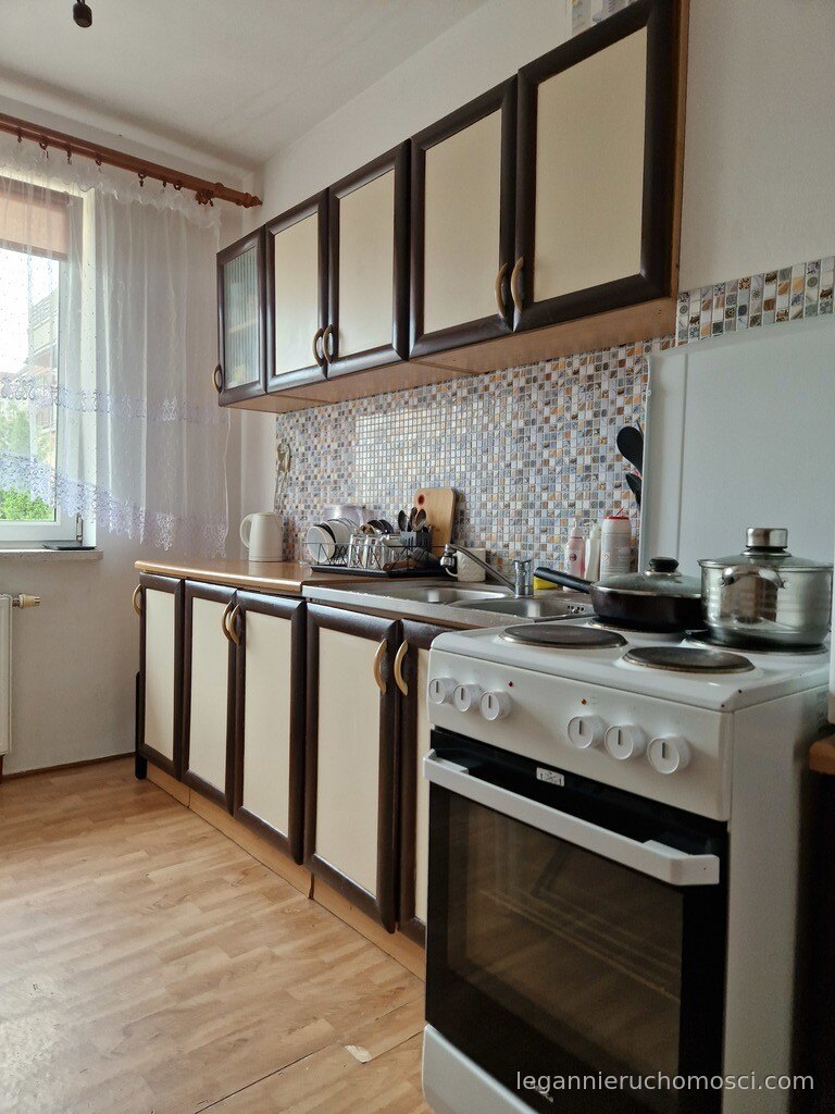 2-pokojowe mieszkanie, 58,10 m², Gorzów Wielkopolski, Górczyn