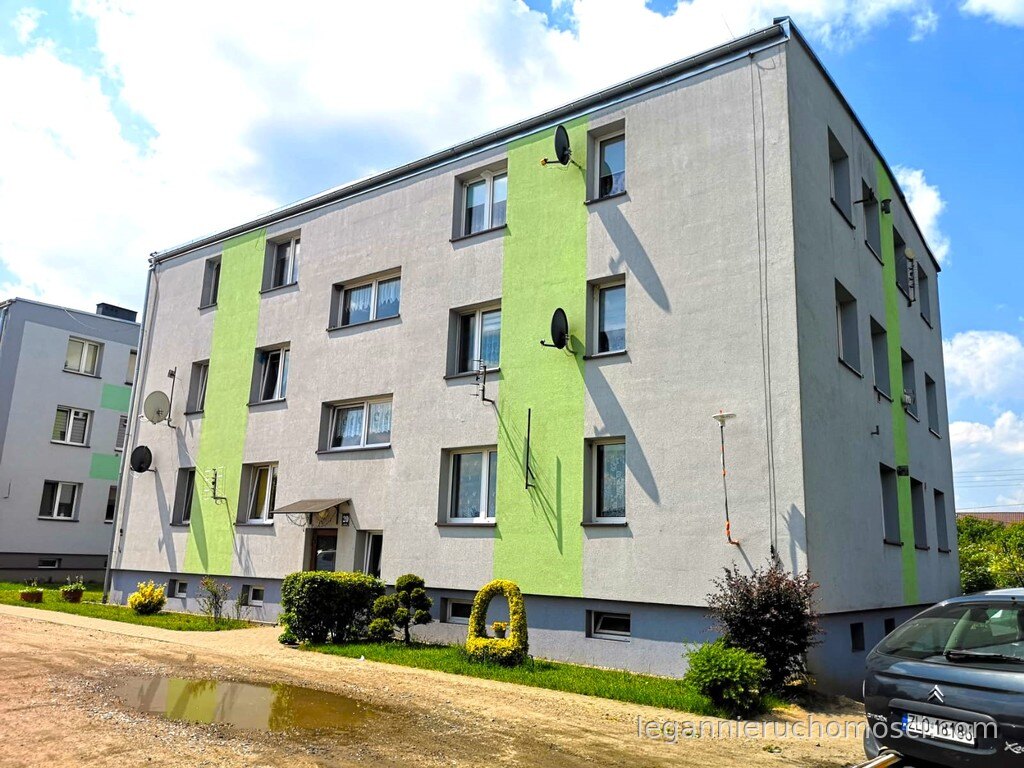 2-pokojowe mieszkanie, 38,00 m², Dalno