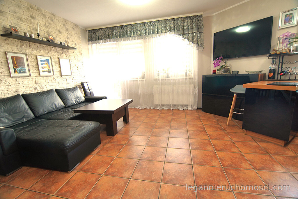 3-pokojowe mieszkanie, 61,51 m², Gorzów Wielkopolski, Górczyn