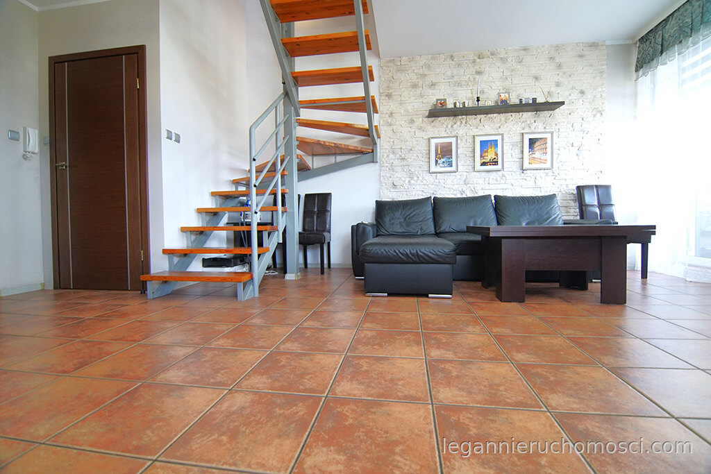 3-pokojowe mieszkanie, 61,51 m², Gorzów Wielkopolski, Górczyn