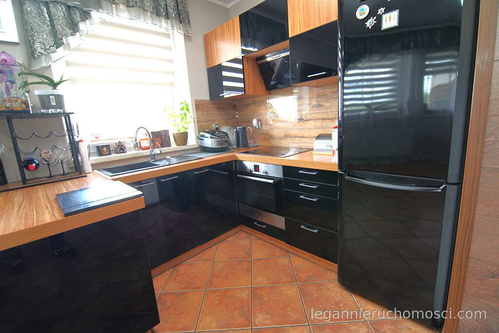 3-pokojowe mieszkanie, 61,51 m², Gorzów Wielkopolski, Górczyn