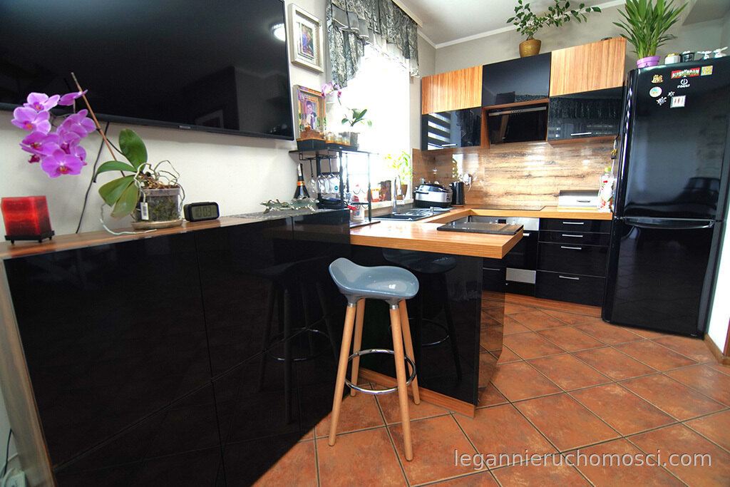 3-pokojowe mieszkanie, 61,51 m², Gorzów Wielkopolski, Górczyn