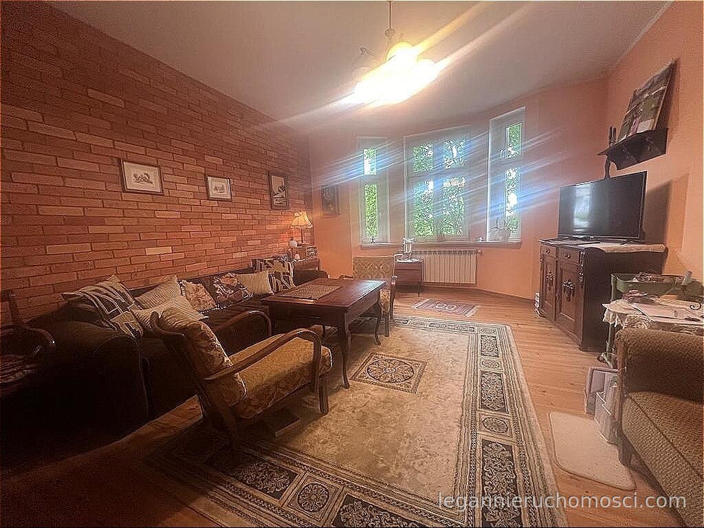2-pokojowe mieszkanie, 71,00 m², Gorzów Wielkopolski, Śródmieście
