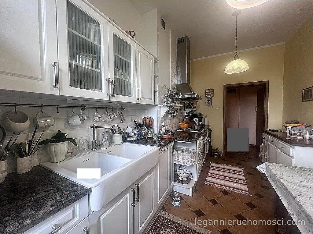 2-pokojowe mieszkanie, 71,00 m², Gorzów Wielkopolski, Śródmieście