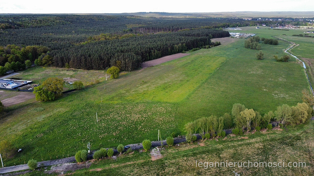 Działka, Mościczki