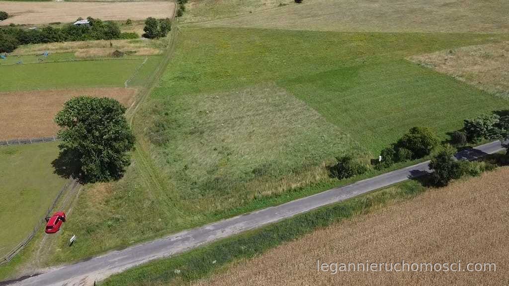 Działka, Świniary