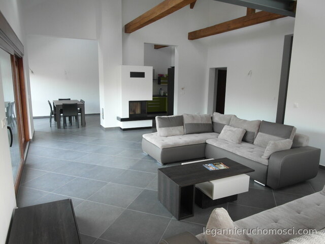Dom na wynajem, 4 pokoje, 163,93 m², Lubniewice