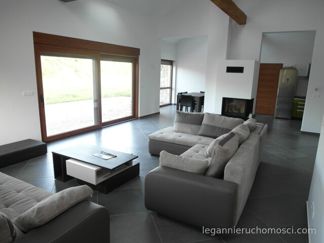 Dom na wynajem, 4 pokoje, 163,93 m², Lubniewice