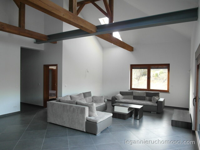 Dom na wynajem, 4 pokoje, 163,93 m², Lubniewice