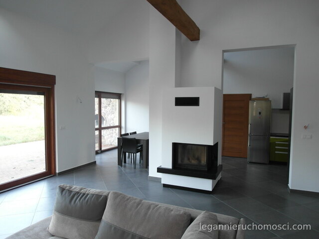 Dom na wynajem, 4 pokoje, 163,93 m², Lubniewice