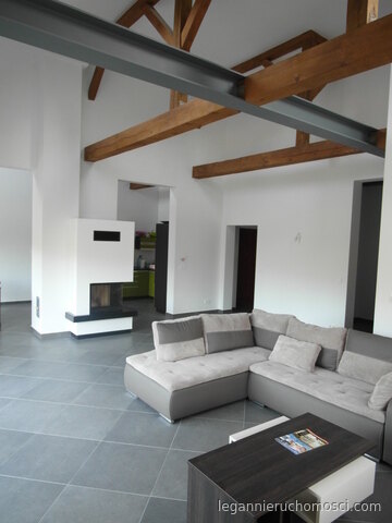 Dom na wynajem, 4 pokoje, 163,93 m², Lubniewice