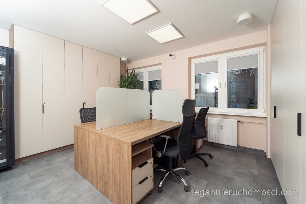 Lokal komercyjny na wynajem, 60,00 m², Gorzów Wielkopolski, Centrum
