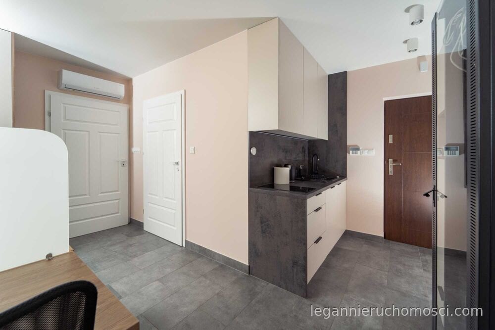Lokal komercyjny na wynajem, 60,00 m², Gorzów Wielkopolski, Centrum