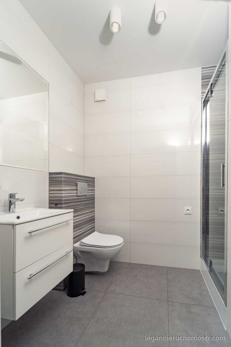 Lokal komercyjny na wynajem, 60,00 m², Gorzów Wielkopolski, Centrum