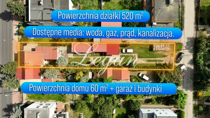 Dom Sprzedaż Gorzów Wielkopolski 3