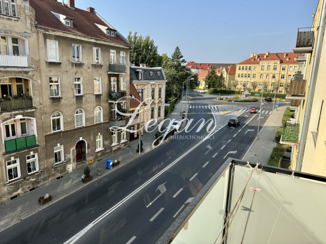 Mieszkanie Wynajem Gorzów Wielkopolski Centrum 19