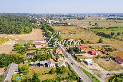 Obiekt Sprzedaż Jenin