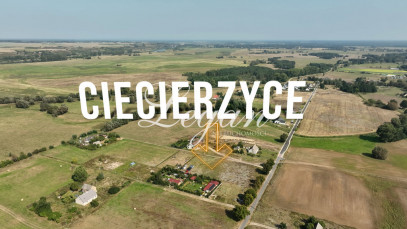 Działka Sprzedaż Ciecierzyce