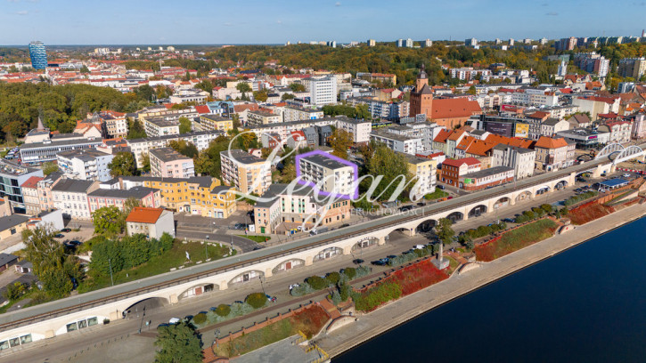 Mieszkanie Sprzedaż Gorzów Wielkopolski Centrum 1