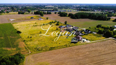 Działka Sprzedaż Gorzów Wielkopolski