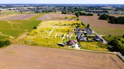 Działka Sprzedaż Gorzów Wielkopolski