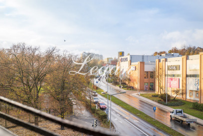 Mieszkanie Sprzedaż Gorzów Wielkopolski Śródmieście